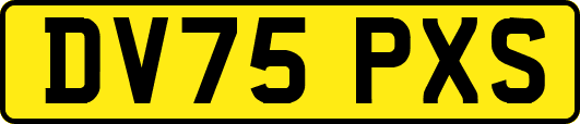 DV75PXS