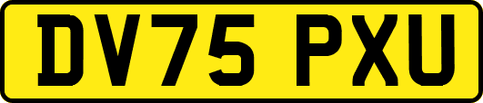 DV75PXU