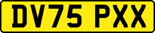 DV75PXX