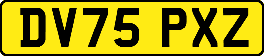 DV75PXZ