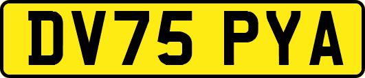 DV75PYA