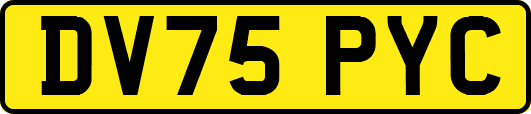 DV75PYC