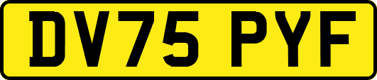 DV75PYF