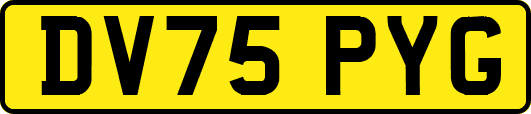 DV75PYG