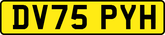 DV75PYH