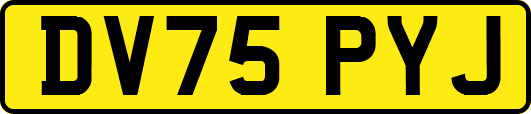 DV75PYJ