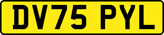 DV75PYL