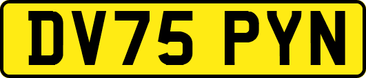 DV75PYN