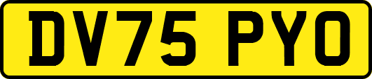 DV75PYO