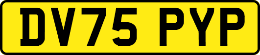 DV75PYP
