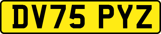DV75PYZ
