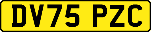 DV75PZC