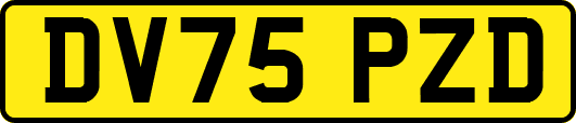 DV75PZD