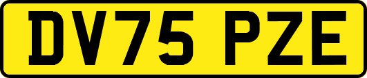 DV75PZE