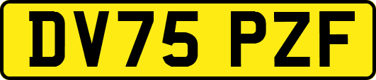 DV75PZF