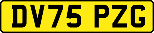 DV75PZG