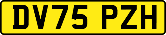 DV75PZH