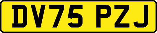 DV75PZJ