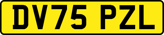 DV75PZL