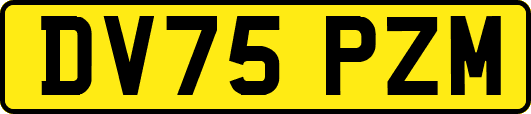 DV75PZM