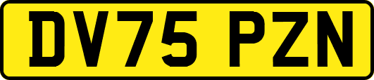 DV75PZN