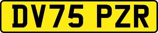 DV75PZR