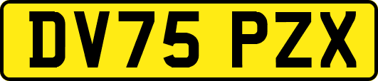 DV75PZX