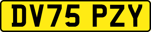 DV75PZY