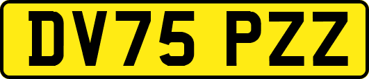 DV75PZZ