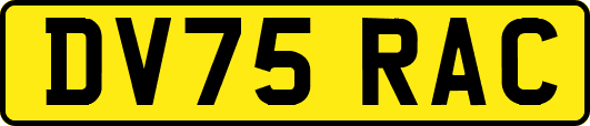 DV75RAC