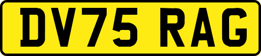 DV75RAG