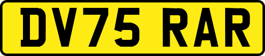 DV75RAR