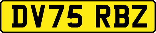 DV75RBZ
