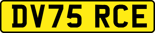 DV75RCE