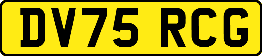 DV75RCG