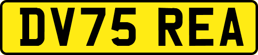 DV75REA