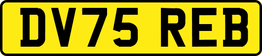 DV75REB