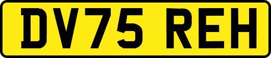 DV75REH