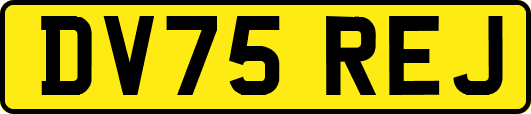 DV75REJ