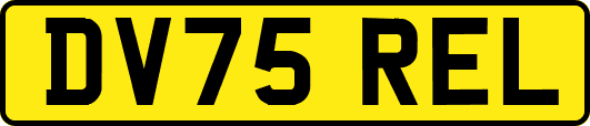 DV75REL