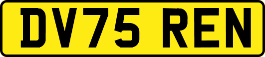 DV75REN