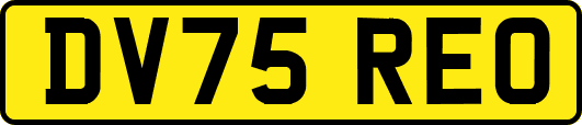DV75REO