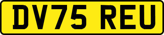 DV75REU