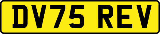 DV75REV