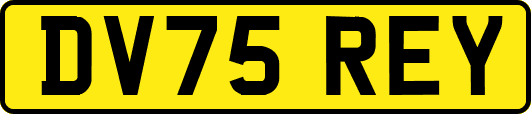 DV75REY