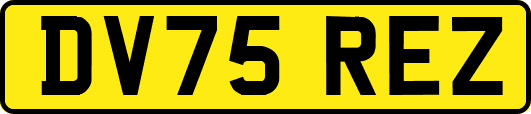 DV75REZ