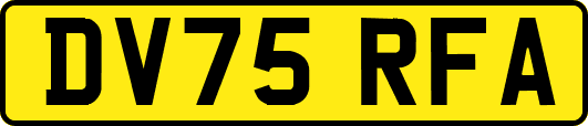 DV75RFA