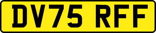 DV75RFF