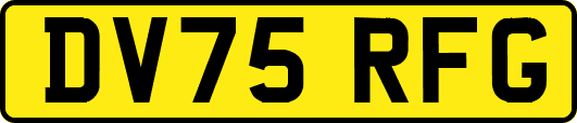 DV75RFG