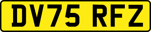 DV75RFZ
